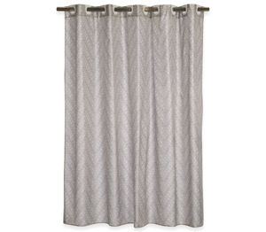 Εικόνα της ΚΟΥΡΤΙΝΑ ΜΠΑΝΙΟΥ FONTESTE 180X200