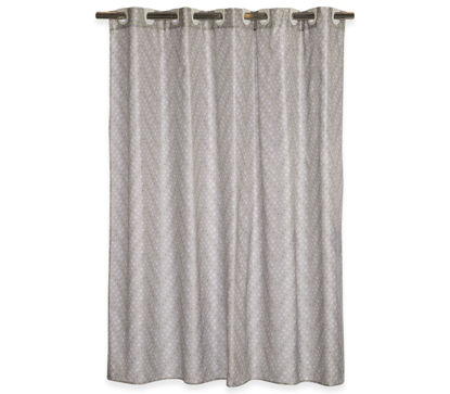 Εικόνα της ΚΟΥΡΤΙΝΑ ΜΠΑΝΙΟΥ FONTESTE 180X200