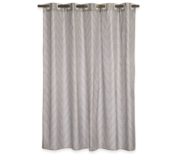 Εικόνα της ΚΟΥΡΤΙΝΑ ΜΠΑΝΙΟΥ FONTESTE 180X200