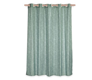 Εικόνα της ΚΟΥΡΤΙΝΑ ΜΠΑΝΙΟΥ DAZIER 180X180