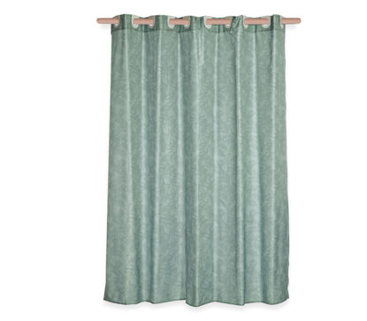 Εικόνα της ΚΟΥΡΤΙΝΑ ΜΠΑΝΙΟΥ DAZIER 180X180