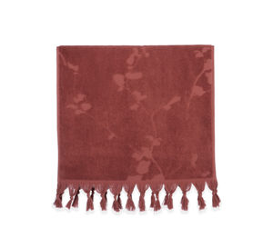 Εικόνα της ΠΕΤΣΕΤΑ ΧΕΡΙΩΝ VANIA ROSE 30X50