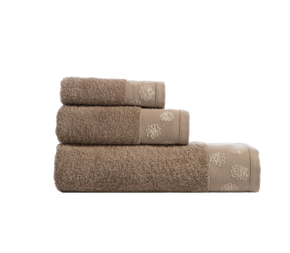 Εικόνα της ΣΕΤ ΠΕΤΣΕΤΕΣ 3 ΤΜΧ ANTHEM BEIGE