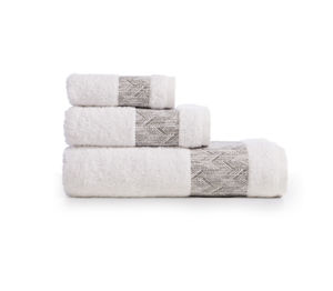 Εικόνα της ΣΕΤ ΠΕΤΣΕΤΕΣ 3 ΤΜΧ DEPREO WHITE