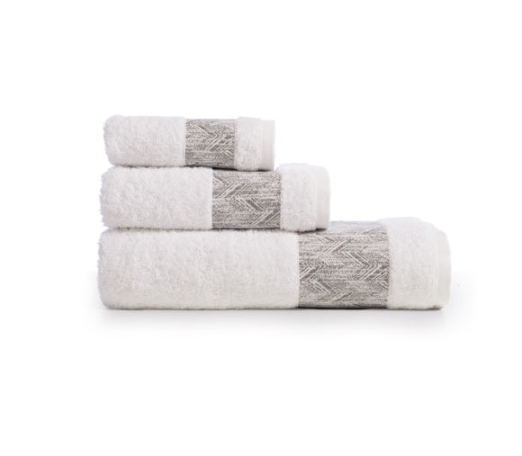 Εικόνα της ΣΕΤ ΠΕΤΣΕΤΕΣ 3 ΤΜΧ DEPREO WHITE