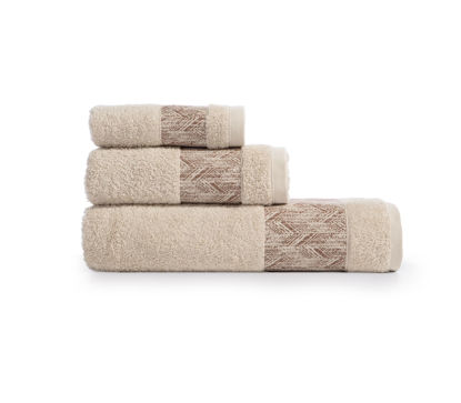 Εικόνα της ΣΕΤ ΠΕΤΣΕΤΕΣ 3 ΤΜΧ DEPREO ECRU