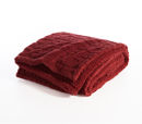 Εικόνα της ΔΙΑΚΟΣΜΗΤΙΚΟ ΡΙΧΤΑΡΙ GERMAIN BORDO 130X180
