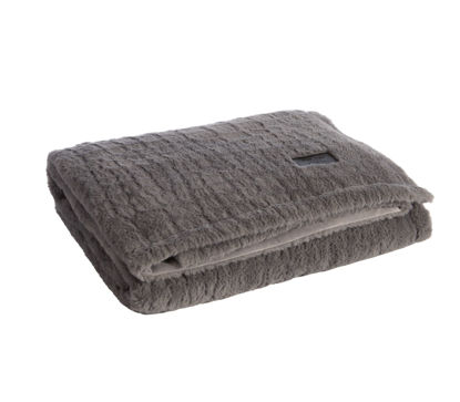 Εμφάνιση  λεπτομερειών ΡΙΧΤΑΡΙ ΠΟΛΥΘΡΟΝΑΣ MENTOR GREY 130X180 Εικόνα της ΡΙΧΤΑΡΙ ΠΟΛΥΘΡΟΝΑΣ MENTOR GREY 130X180