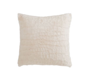 Εικόνα της ΔΙΑΚΟΣΜΗΤΙΚΟ ΜΑΞΙΛΑΡΙ MENTOR ECRU 45X45