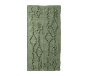 Εικόνα της ΧΑΛΙ SANCHEZ GREEN 70X140