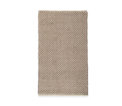 Εμφάνιση  λεπτομερειών ΧΑΛΙ MARILIA BEIGE 70X140 Εικόνα της ΧΑΛΙ MARILIA BEIGE 70X140