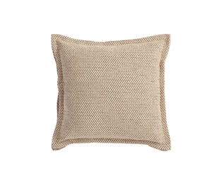 Εικόνα της ΜΑΞΙΛΑΡΙ ΔΙΑΚΟΣΜΗΤΙΚΟ BROOKLYN 25 ECRU 50Χ50