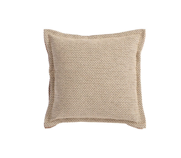 Εικόνα της ΜΑΞΙΛΑΡΙ ΔΙΑΚΟΣΜΗΤΙΚΟ BROOKLYN 25 ECRU 50Χ50