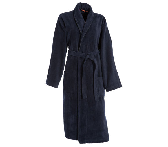 Εικόνα της ΜΠΟΥΡΝΟΥΖΙ VANIA BLUE/BLACK MEDIUM