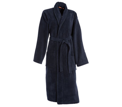 Εικόνα της ΜΠΟΥΡΝΟΥΖΙ VANIA BLUE/BLACK X-LARGE