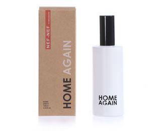 Εικόνα της ΑΡΩΜΑΤΙΚΟ ΣΠΡΕΙ ΧΩΡΟΥ HOME AGAIN 100ml