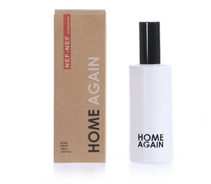 Εικόνα της ΑΡΩΜΑΤΙΚΟ ΣΠΡΕΙ ΧΩΡΟΥ HOME AGAIN 100ml