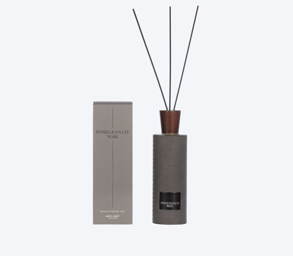 Εικόνα της ΑΡΩΜΑΤΙΚΟ ΧΩΡΟΥ ME ΣΤΙΚΣ POMEGRANATE NOIR 400ml