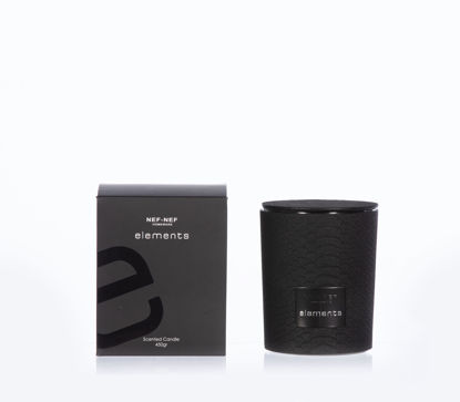 Εικόνα της ΑΡΩΜΑΤΙΚΟ ΚΕΡΙ ELEMENTS 25 450gr