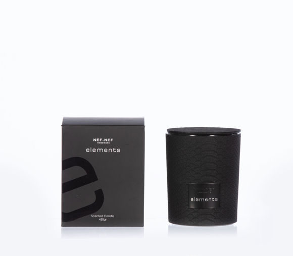 Εικόνα της ΑΡΩΜΑΤΙΚΟ ΚΕΡΙ ELEMENTS 25 450gr