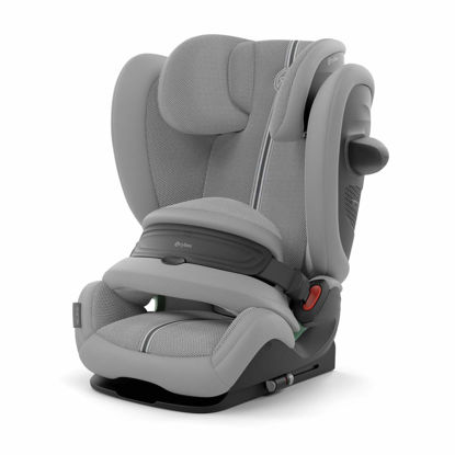 Εικόνα της Cybex Κάθισμα Αυτοκινήτου Pallas G3 Stone Grey Plus