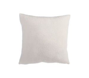 Εικόνα της ΔΙΑΚΟΣΜΗΤΙΚΟ ΜΑΞΙΛΑΡΙ BREDA ECRU 50X50