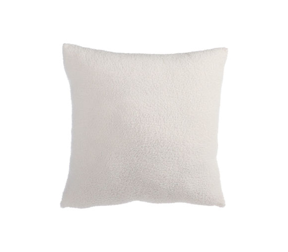 Εικόνα της ΔΙΑΚΟΣΜΗΤΙΚΟ ΜΑΞΙΛΑΡΙ BREDA ECRU 50X50