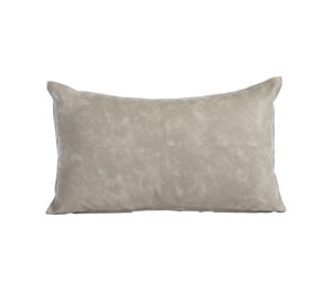 Εικόνα της ΔΙΑΚΟΣΜΗΤΙΚΟ ΜΑΞΙΛΑΡΙ LETHAL 30Χ50 ΜΕ ΥΦΗ ΔΕΡΜΑΤΟΣ GREY