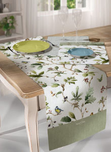 Εικόνα της Τραβέρσα 2050 Olive 40x160 Saint Clair