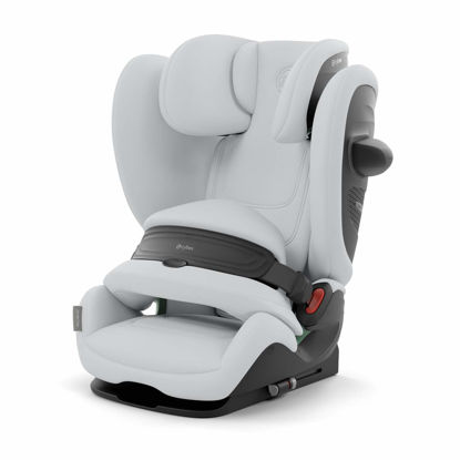 Εικόνα της Cybex Κάθισμα Αυτοκινήτου Pallas G3 Fog Grey