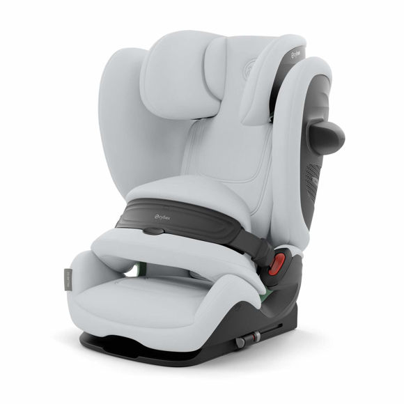 Εικόνα της Cybex Κάθισμα Αυτοκινήτου Pallas G3 Fog Grey