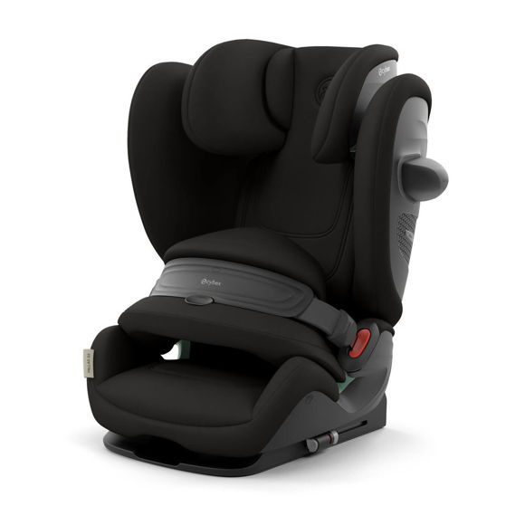 Εικόνα της Cybex Κάθισμα Αυτοκινήτου Pallas G3 Magic Black