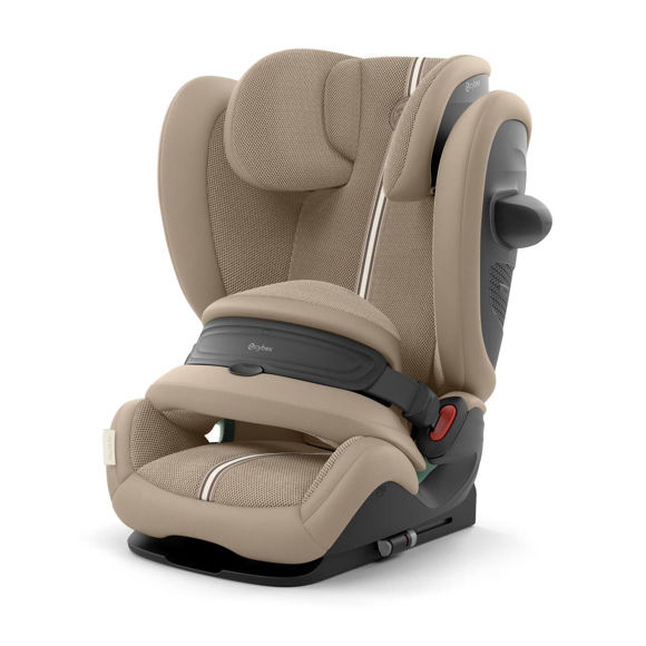 Εικόνα της Cybex Κάθισμα Αυτοκινήτου Pallas G3 Almond Beige Plus