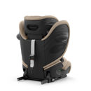 Εικόνα της Cybex Κάθισμα Αυτοκινήτου Pallas G3 Almond Beige Plus