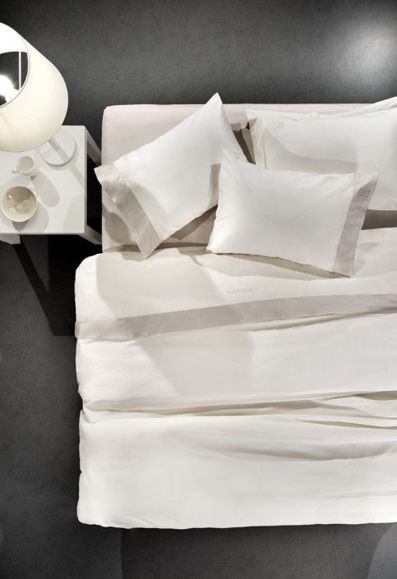 Εικόνα της Σετ 4τμχ Σεντόνια Silky Ivory-Natural Guy Laroche