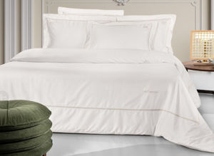 Εικόνα της Σετ 4τμχ. Σεντόνια Elite Ivory/Beige Guy Laroche