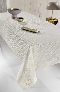 Εικόνα της Τραπεζομάντηλο Horizon Linen 160x260 Guy Laroche