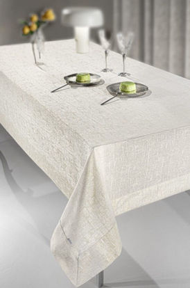 Εικόνα της Τραπεζομάντηλο Blast Linen 160x260 Guy Laroche