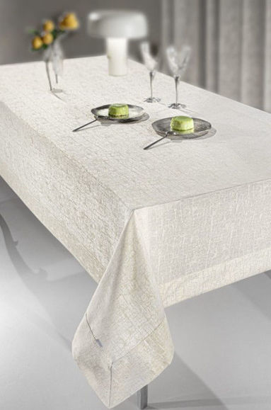 Εικόνα της Τραπεζομάντηλο Blast Linen 160x260 Guy Laroche