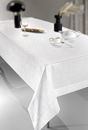 Εικόνα της Τραπεζομάντηλο Blast White 160x220 Guy Laroche