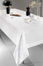 Εικόνα της Τραπεζομάντηλο Blast White 160x260 Guy Laroche