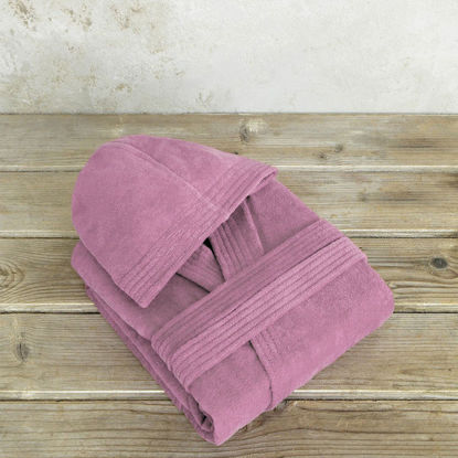 Εικόνα της Μπουρνούζι Nima Bath Zen D.Rose Medium