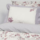 Εικόνα της Σετ Παπλωματοθήκη Υπέρδιπλη (220x240) 2 Όψεων Nima Tessa