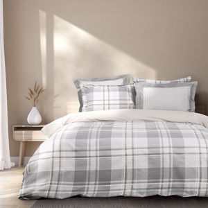 Εικόνα της Σετ Σεντόνια Υπέρδιπλα με λάστιχο Nima Arthur