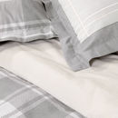 Εικόνα της Σετ Σεντόνια Υπέρδιπλα με λάστιχο Nima Arthur