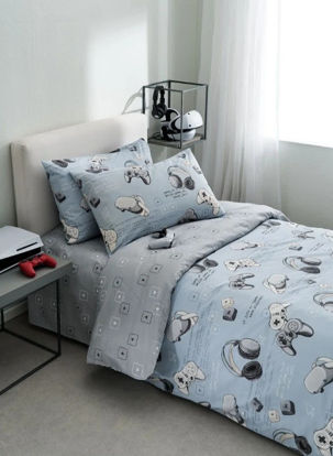 Εικόνα της Σετ Σεντόνια Μονά Game Vesta Home (170×260)