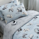 Εικόνα της Σετ Σεντόνια Μονά Game Vesta Home (170×260)