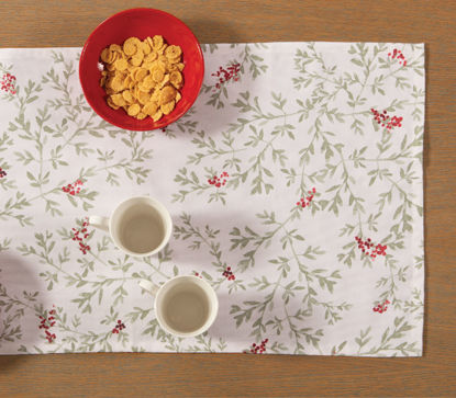 Εικόνα της ΧΡΙΣΤΟΥΓΕΝΝΙΑΤΙΚΗ ΤΡΑΒΕΡΣΑ HOPE 45X140