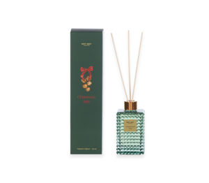Εικόνα της ΑΡΩΜΑΤΙΚΟ ΧΩΡΟΥ ME ΣΤΙΚΣ CHRISTMAS TREE 150ml