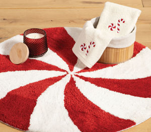 Εικόνα της ΧΡΙΣΤΟΥΓΕΝΝΙΑΤΙΚΟ ΧΑΛΑΚΙ SWEET CHRISTMAS D.70